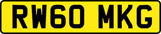 RW60MKG