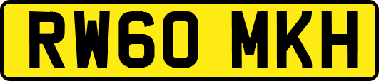 RW60MKH