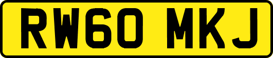 RW60MKJ