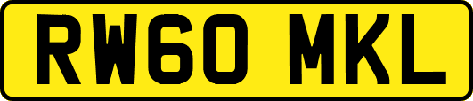 RW60MKL