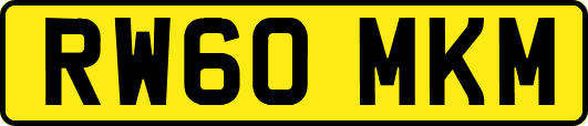 RW60MKM