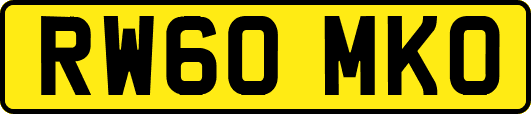 RW60MKO