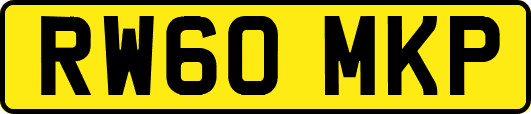 RW60MKP