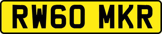 RW60MKR