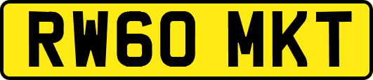 RW60MKT