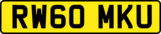 RW60MKU