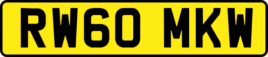 RW60MKW