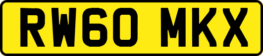 RW60MKX
