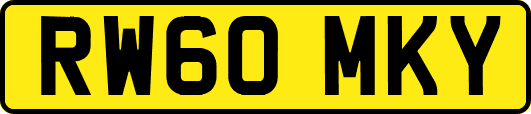 RW60MKY