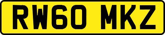 RW60MKZ