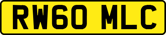 RW60MLC