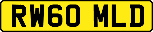 RW60MLD