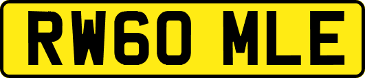 RW60MLE