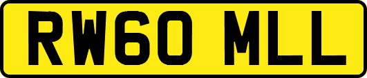 RW60MLL