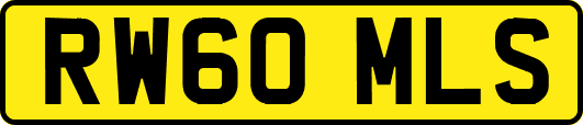 RW60MLS
