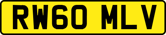 RW60MLV