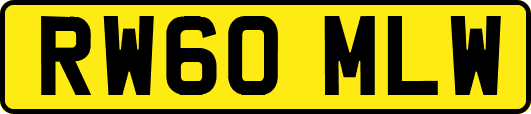 RW60MLW