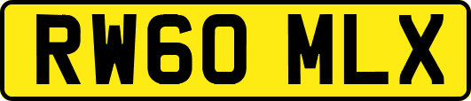 RW60MLX
