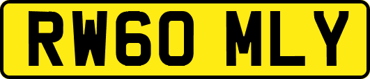 RW60MLY
