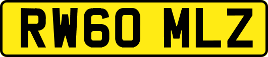 RW60MLZ