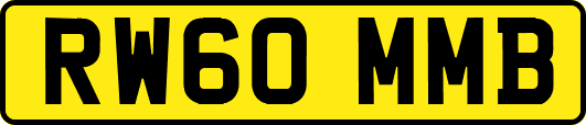 RW60MMB