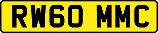 RW60MMC