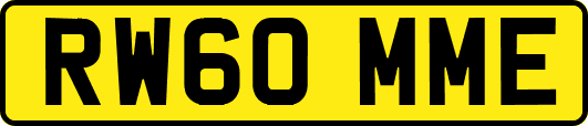 RW60MME