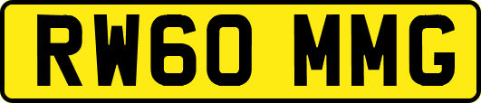 RW60MMG