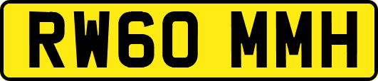 RW60MMH