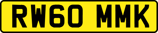 RW60MMK