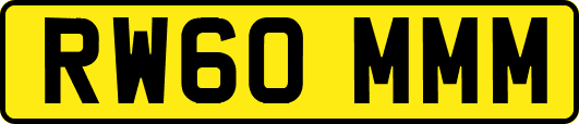 RW60MMM