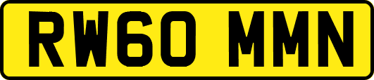 RW60MMN