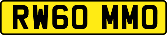 RW60MMO