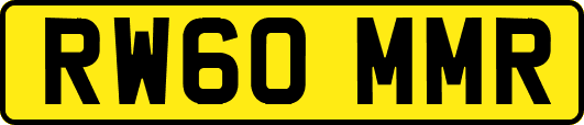 RW60MMR