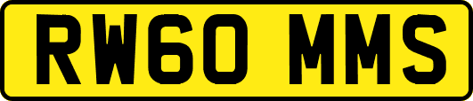 RW60MMS