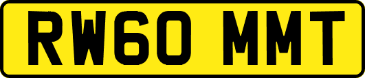 RW60MMT
