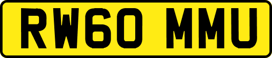 RW60MMU