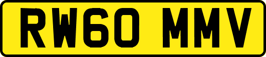 RW60MMV