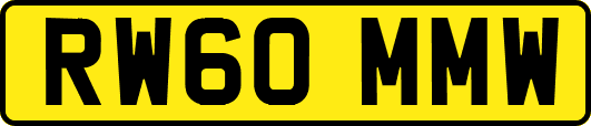 RW60MMW
