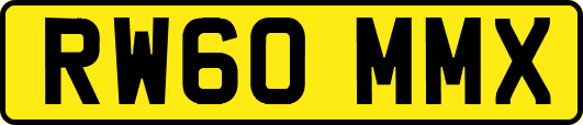 RW60MMX