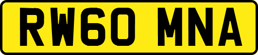 RW60MNA