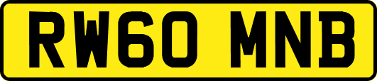 RW60MNB