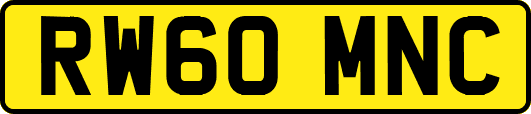 RW60MNC