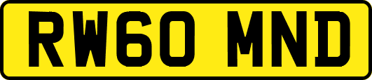 RW60MND
