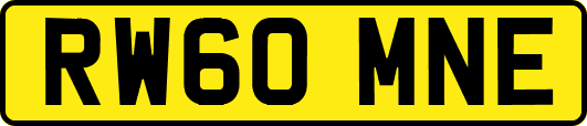 RW60MNE