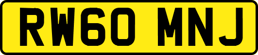 RW60MNJ