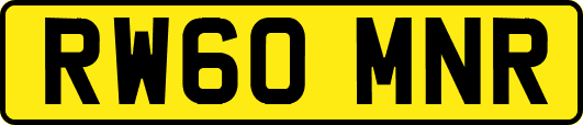 RW60MNR