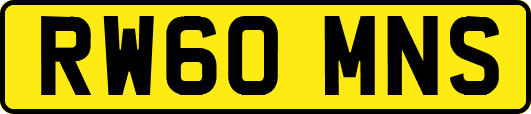 RW60MNS
