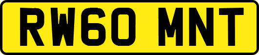 RW60MNT