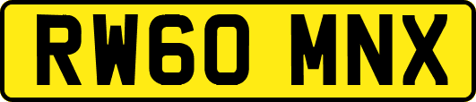 RW60MNX